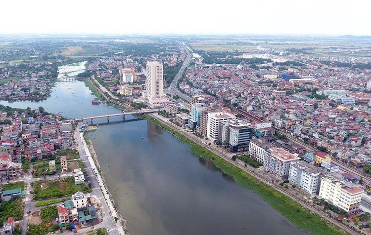 Hà Nam chọn nhà đầu tư Dự án Khu nhà ở phía Bắc đường T3 hơn 458 tỷ đồng
