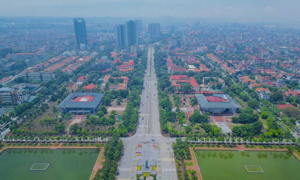 Giá đất Bắc Ninh thay đổi ra sao trong 3 năm qua?
