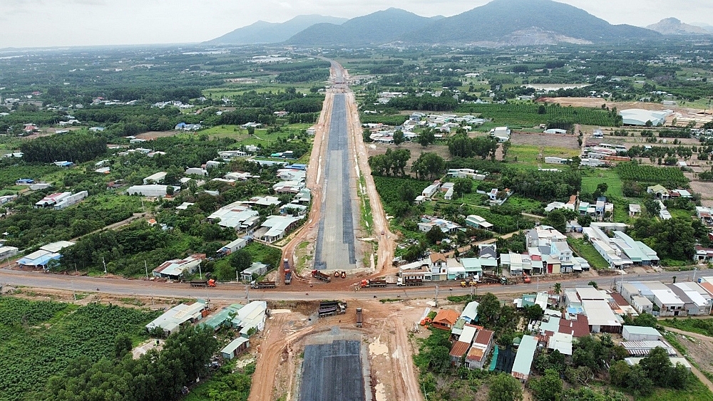 Tăng thêm 4.200 tỷ đồng cho cao tốc Biên Hòa- Vũng Tàu