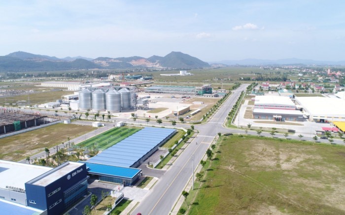 Tỉnh Nghệ An sắp đón dự án FDI 14.700 tỷ đồng, tạo việc làm cho 15.000 lao động