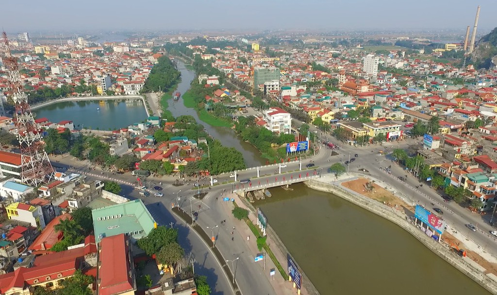 Ninh Bình tìm “ứng viên” cho gói thầu ngàn tỷ