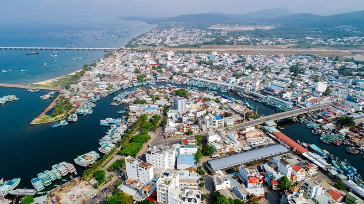 Bình Thuận sẽ có siêu dự án nghỉ dưỡng 50.000 tỷ đồng