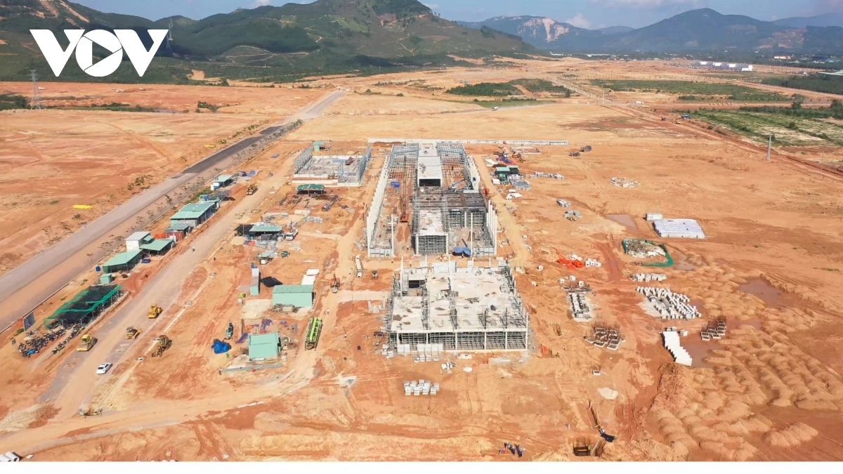 Bình Định chuẩn bị sẵn hạ tầng 200 ha để thu hút doanh nghiệp phát triển công nghệ số