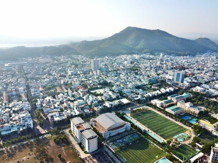 Bình Định có thêm cụm công nghiệp 50 ha