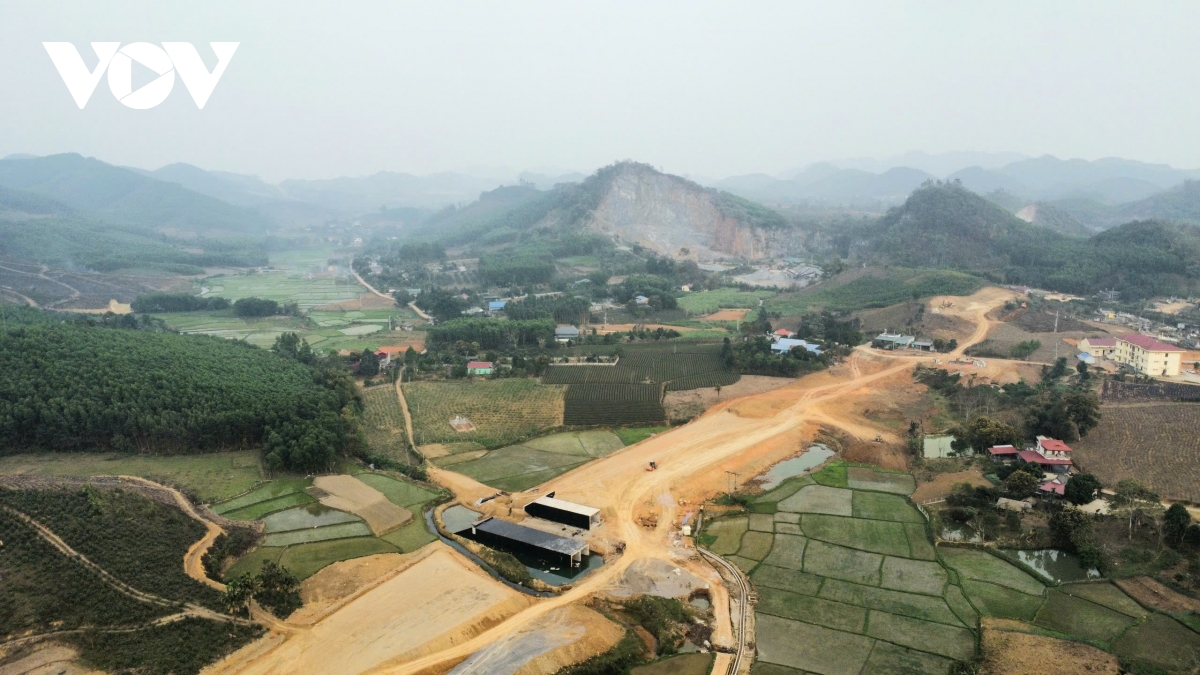 Cao tốc Tuyên Quang – Hà Giang phải thông xe trong năm nay