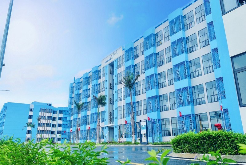 Nghệ An: Sắp có thêm 2 dự án khu nhà lưu trú cho công nhân