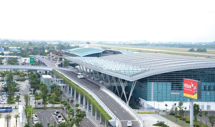 Nhiều tập đoàn lớn đề xuất đầu tư Dự án sân bay Chu Lai tại Quảng Nam