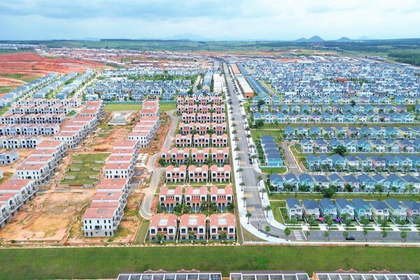 Bình Thuận: Dự án NovaWorld Phan Thiết chưa tìm được đơn vị tư vấn làm giá đất