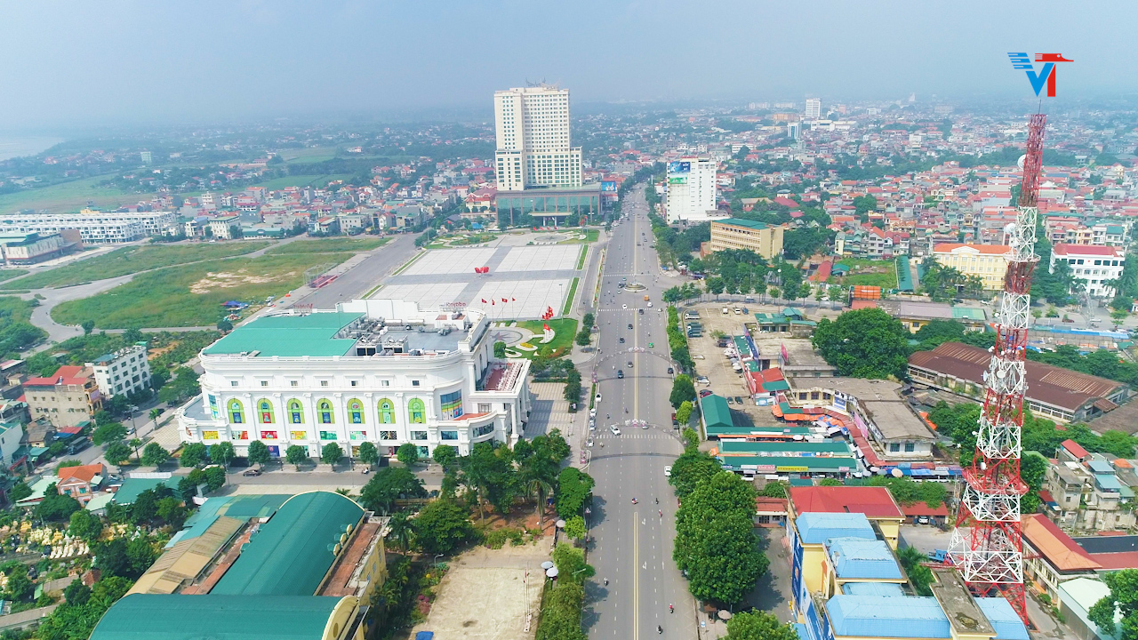 Vì sao nên đầu tư vào Việt Trì, Phú Thọ?