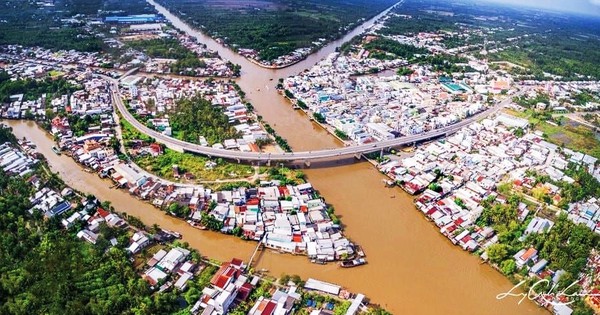 “Vùng đất Chín Rồng” của Việt Nam sẽ bứt phá khó tin nhờ 9 dự án 106.000 tỷ đồng