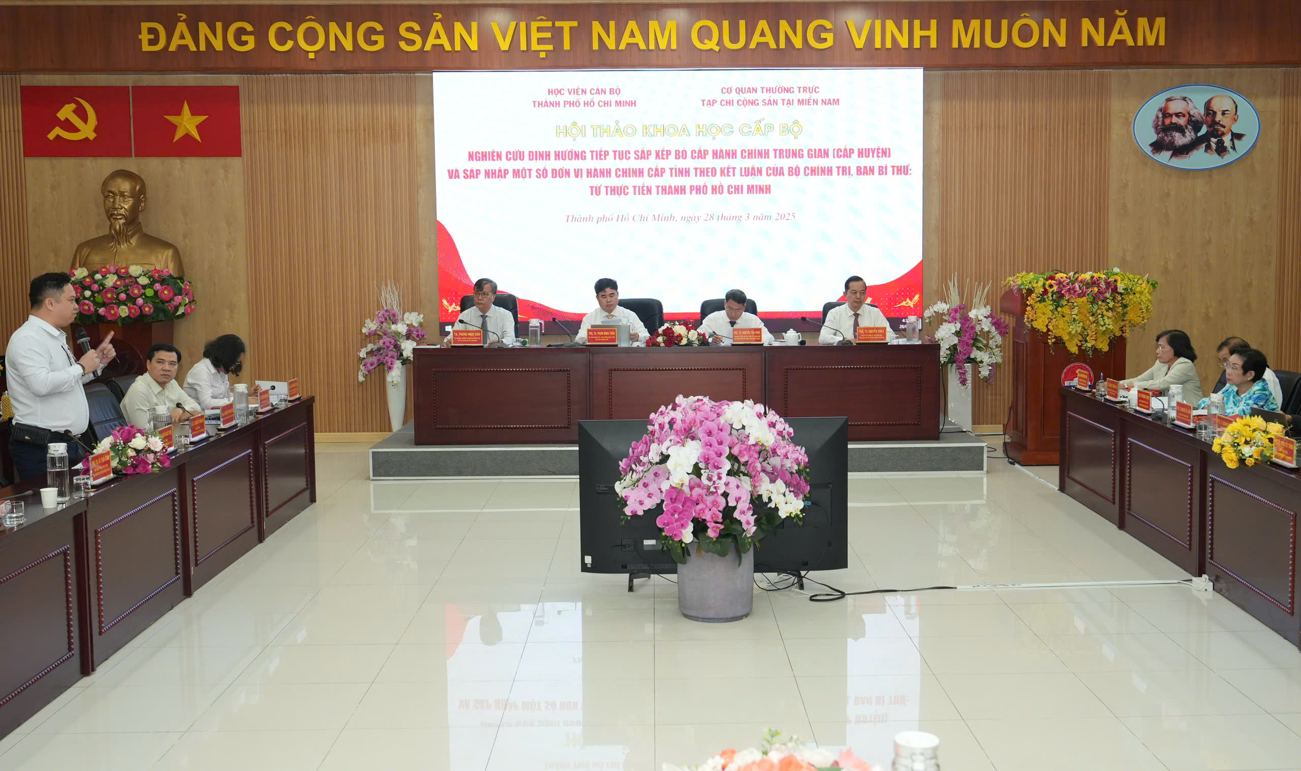 Sáp nhập Bình Dương và Bà Rịa – Vũng Tàu vào TP.HCM: Bước đi chiến lược