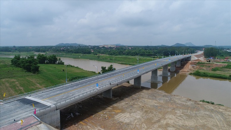 Quy định về thanh toán dự án BT trên địa bàn tỉnh Nghệ An