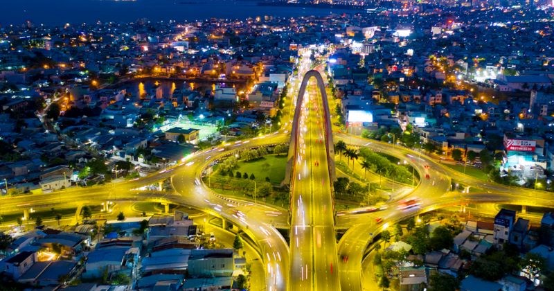 Đà Nẵng ra mắt sổ tay đánh giá dự án giao thông đô thị