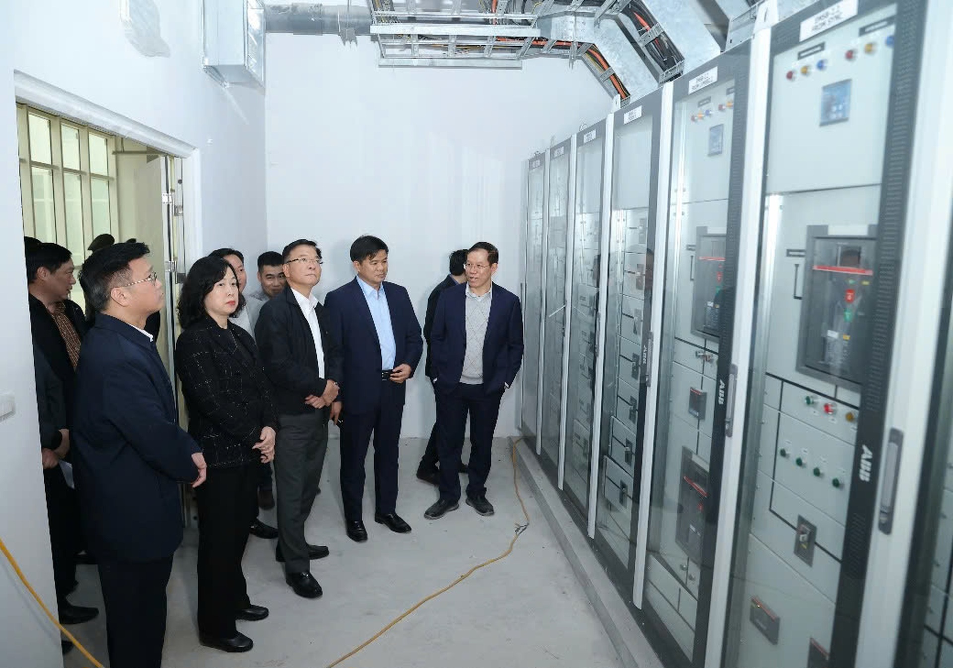 Khi nào 2 bệnh viện nghìn tỷ bị bỏ hoang sẽ đi vào hoạt động? - 6 Khi nào 2 bệnh viện nghìn tỷ bị bỏ hoang sẽ đi vào hoạt động? - 6