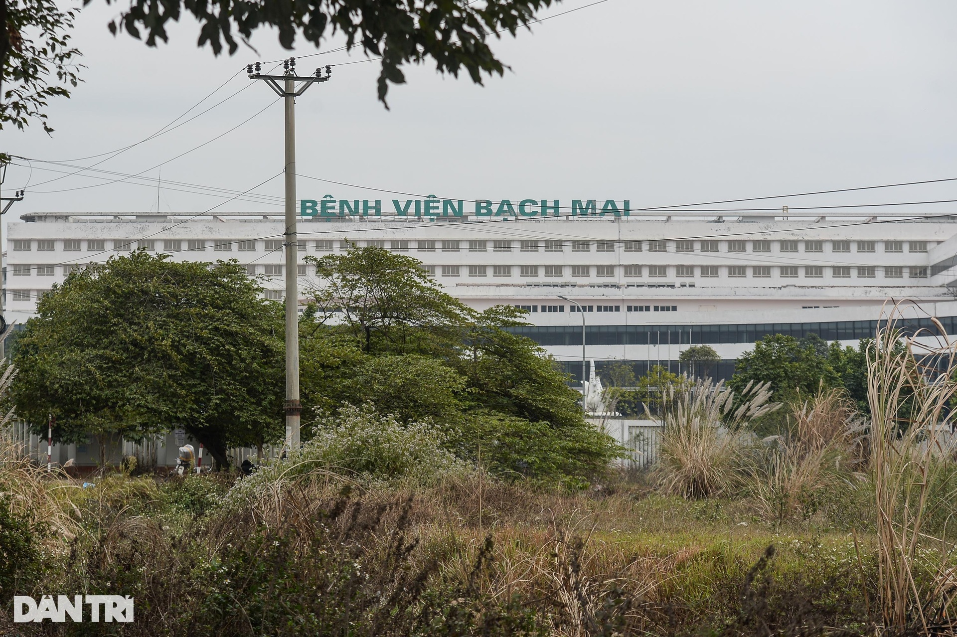 Khi nào 2 bệnh viện nghìn tỷ bị bỏ hoang sẽ đi vào hoạt động? - 7 Khi nào 2 bệnh viện nghìn tỷ bị bỏ hoang sẽ đi vào hoạt động? - 7