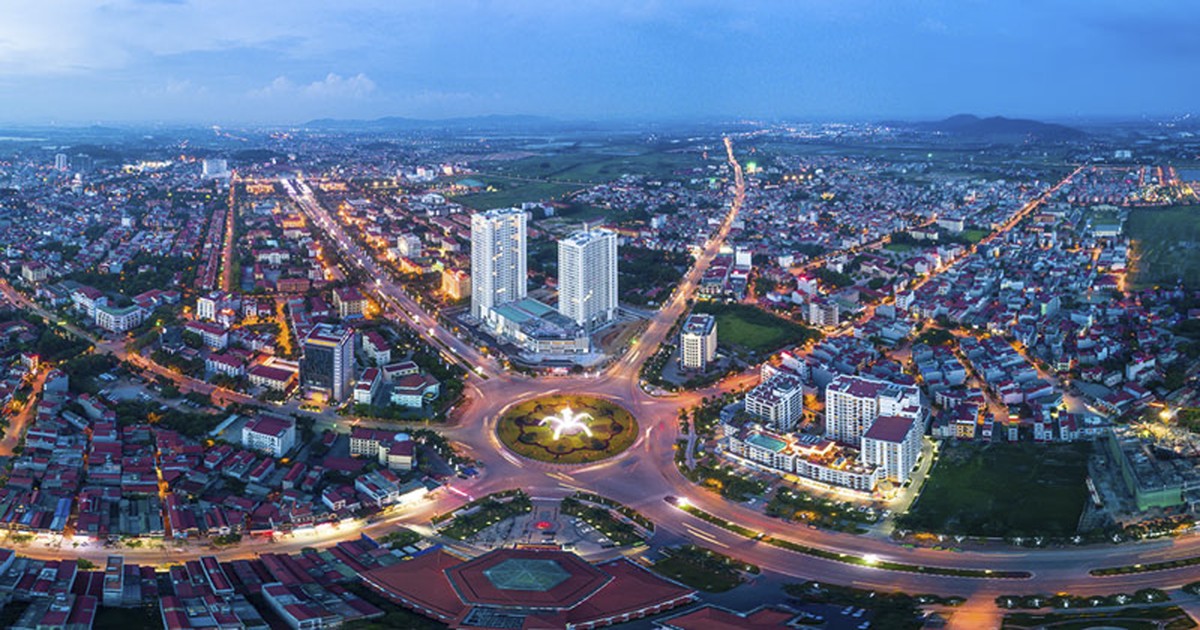 Bắc Ninh gọi đầu tư vào 2 dự án khu đô thị 17.753 tỷ đồng