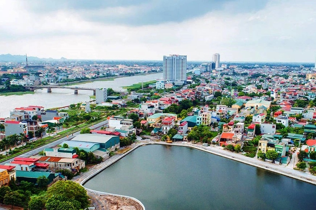 Doanh nghiệp thuộc Sun Group làm chủ 2 khu đô thị 23.800 tỷ đồng tại Hà Nam - 1