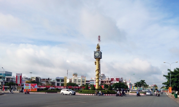 Hậu Giang: Lựa chọn nhà thầu để xây dựng Khu tái định cư phường IV với tổng đầu tư hơn 236 tỷ đồng