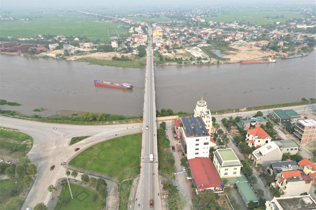 Lộ trình sáp nhập 3 tỉnh Hà Nam, Nam Định, Ninh Bình - 2 Lộ trình sáp nhập 3 tỉnh Hà Nam, Nam Định, Ninh Bình - 2