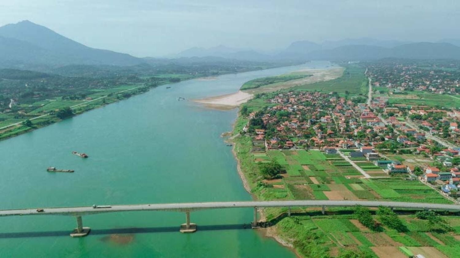 Tỉnh Phú Thọ sau sáp nhập có 148 xã, phường và dân số hơn 4 triệu người - 1