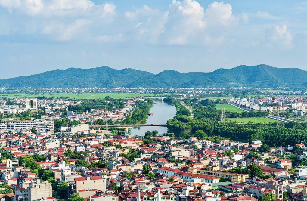 Lý do tỉnh mới sau hợp nhất lấy tên Bắc Ninh, trụ sở đặt tại Bắc Giang - 1 Lý do tỉnh mới sau hợp nhất lấy tên Bắc Ninh, trụ sở đặt tại Bắc Giang - 1