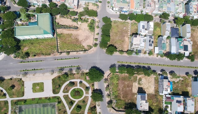 Nhiều cá nhân từ tỉnh Kon Tum tìm, mua đất tại khu vực lân cận và trung tâm TP.Quảng Ngãi