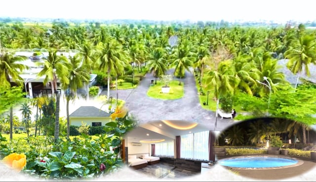 Quảng Ngãi sắp “trình làng” khu nghỉ dưỡng đạt chuẩn 5 sao đầu tiên