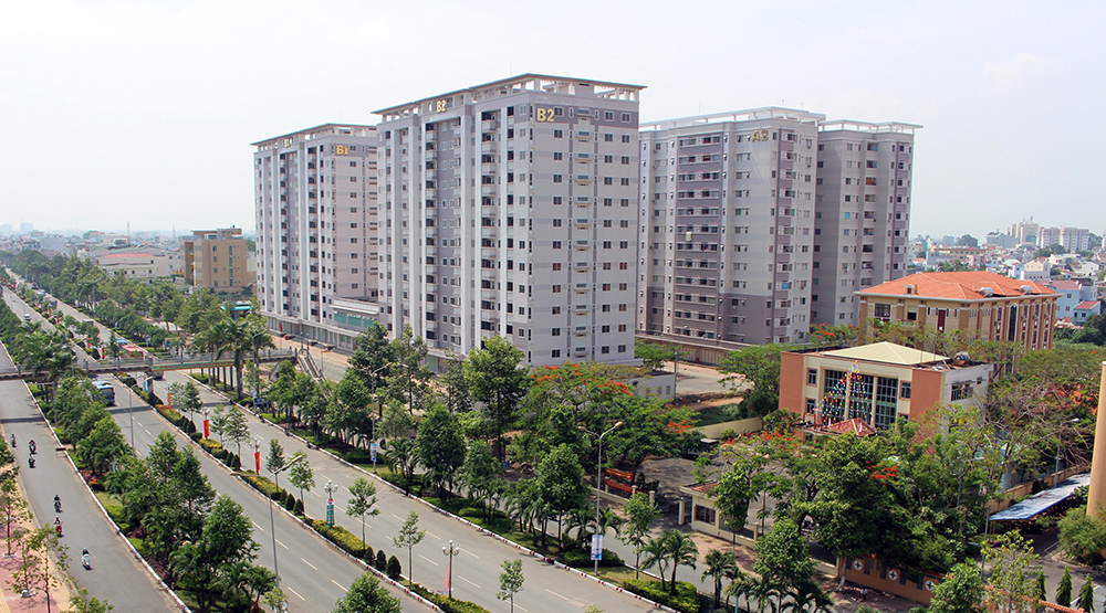 Ai sẽ là nhà đầu tư dự án nhà ở xã hội hơn 730 tỷ đồng đang được mời gọi đầu tư ở Đồng Nai?