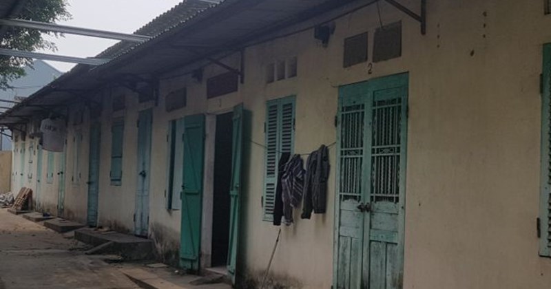 Công nhân ở Ninh Bình mong tiếp cận các dự án nhà ở xã hội