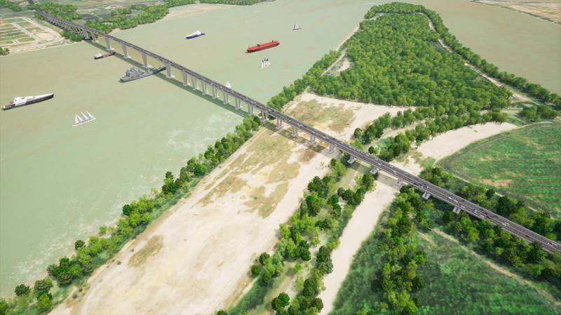 Tỉnh Ninh Bình tìm “ứng viên” cho gói thầu ngàn tỷ
