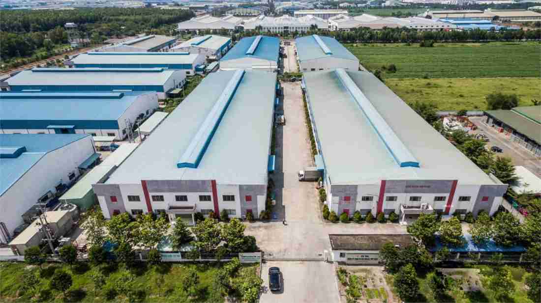 Đồng Nai phê duyệt quy hoạch Khu công nghiệp tạo thêm 18.000 việc làm