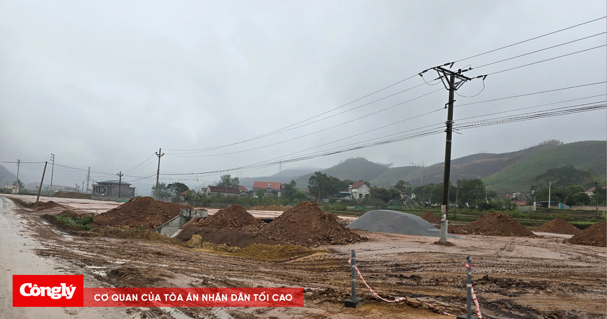 Cao tốc Hải Phòng – Ninh Bình dự kiến khởi công cuối tháng 4/2025