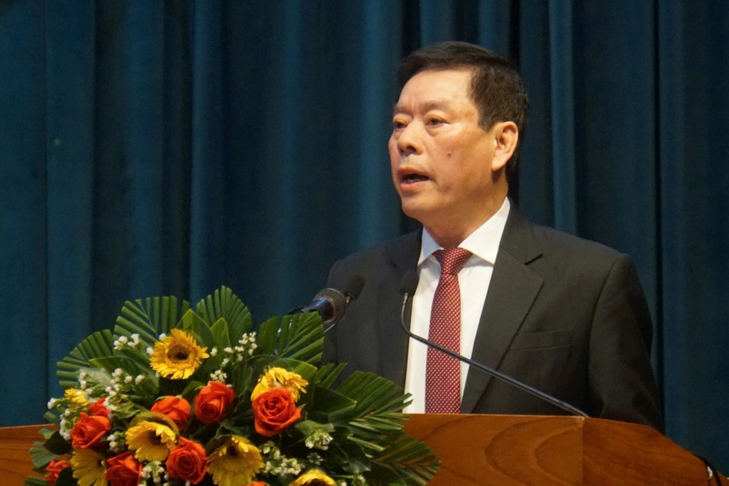 Loạt dự án nghìn tỷ trùm mền ảnh hưởng đến cơ hội phát triển của Bình Định - 2 Loạt dự án nghìn tỷ trùm mền ảnh hưởng đến cơ hội phát triển của Bình Định - 2