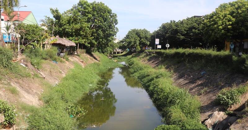 Đà Nẵng tìm chủ cho 234.000m3 đất thừa