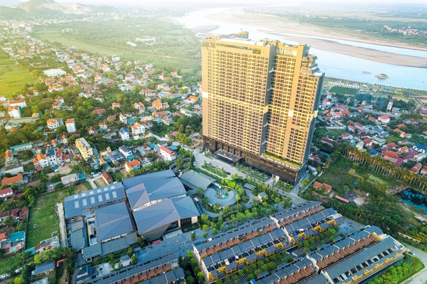 Những lần sáp nhập tỉnh của vùng Đất Tổ - Phú Thọ - 1 Những lần sáp nhập tỉnh của vùng Đất Tổ - Phú Thọ - 1