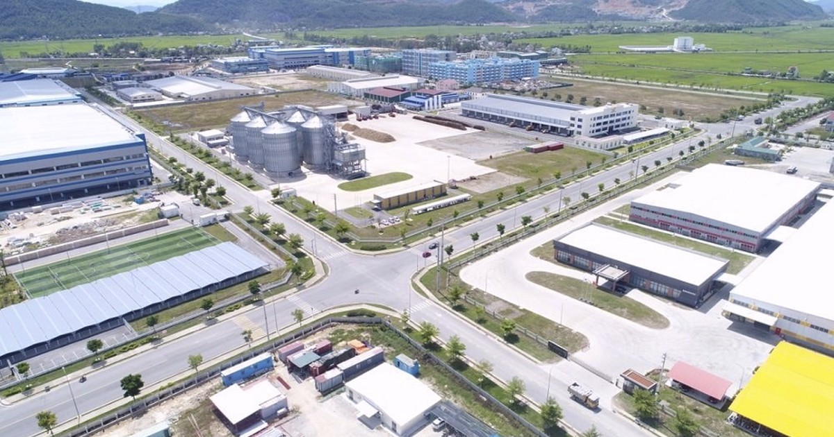 Nghệ An ghi nhận 6.719,6 tỷ đồng đầu tư mới và điều chỉnh trong quý I/2025