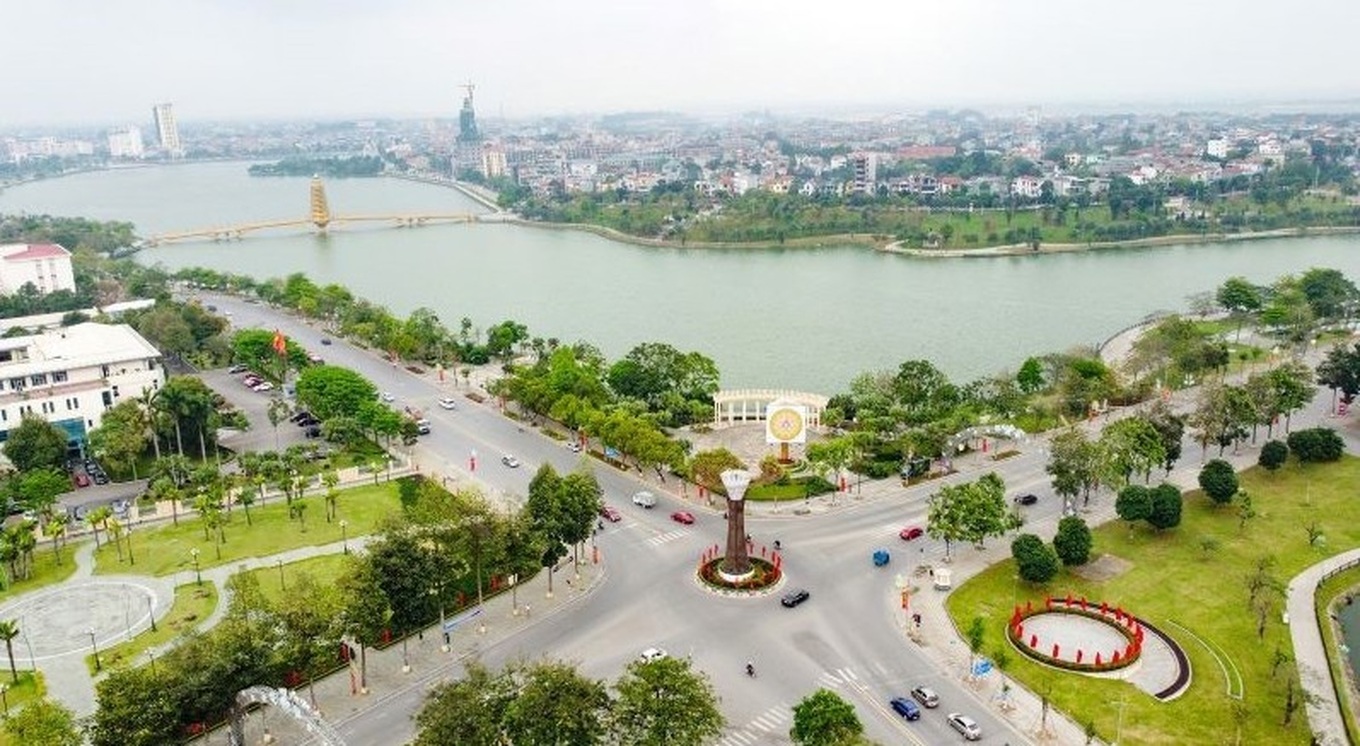 Những lần sáp nhập tỉnh của vùng Đất Tổ - Phú Thọ