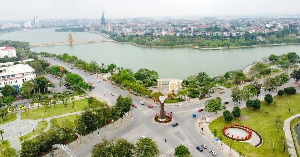 Những lần sáp nhập tỉnh của vùng Đất Tổ – Phú Thọ