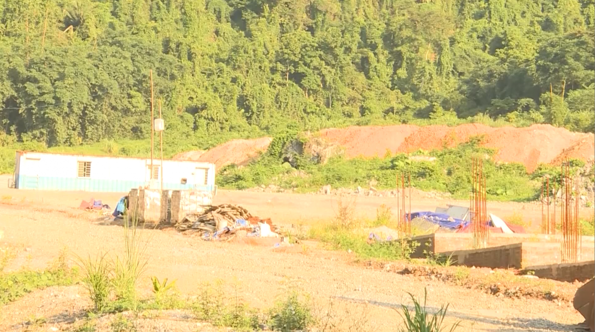 UBND tỉnh Hà Giang ban hành quyết định thu hồi đất của Công ty Cổ phần Tập đoàn FLC