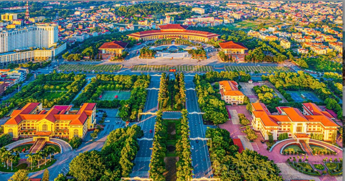 Tỉnh nhỏ nhất cả nước vừa làm được một điều chưa từng có tiền lệ tại Việt Nam, hơn 1,5 triệu dân được hưởng lợi