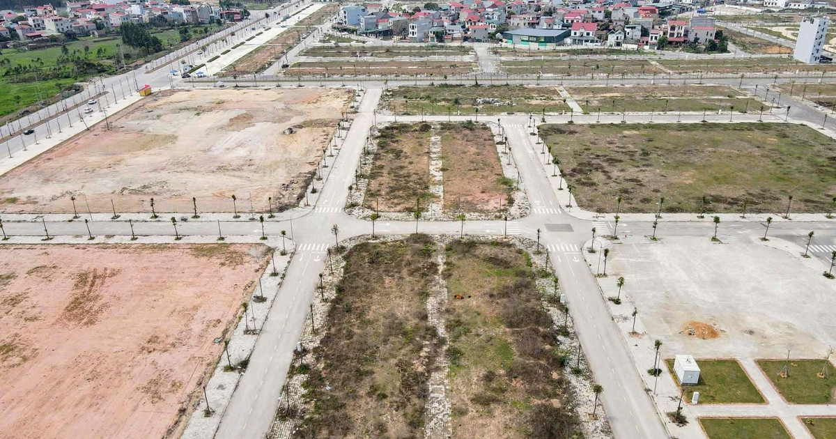 Thực hư đất ở Bắc Giang tăng giá tiền tỷ sau 1 tuần
