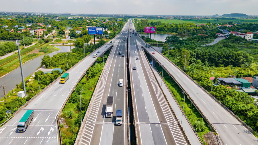 Đề nghị VEC rà soát vốn đầu tư mở rộng cao tốc Cầu Giẽ – Ninh Bình, Nội Bài – Lào Cai – Tạp chí Tài chính