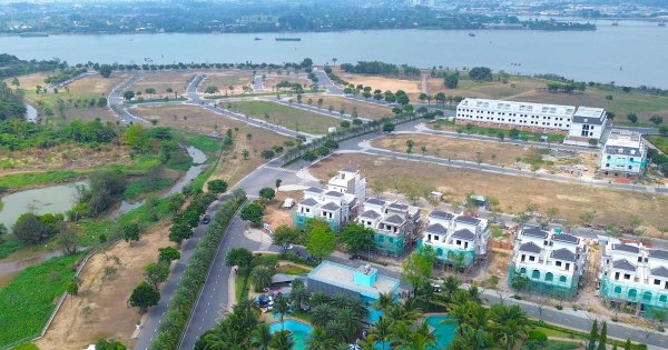 Toàn cảnh dự án hơn 7.100 tỷ đồng của TTC Land tại Biên Hòa, Đồng Nai