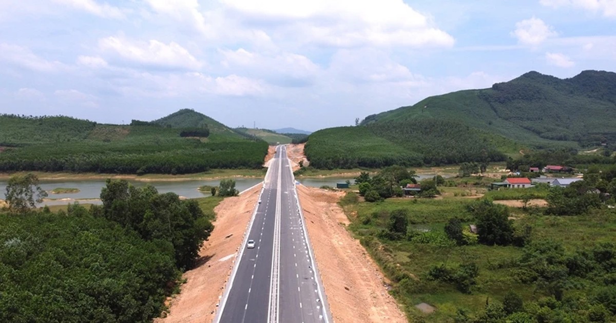 Chuẩn bị đầu tư cao tốc Quảng Ngãi – Kon Tum vốn 35.395 tỷ đồng