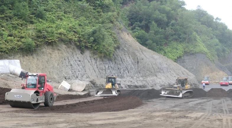 Quyết tâm hoàn thành dự án cao tốc Tuyên Quang – Hà Giang đoạn qua tỉnh Hà Giang