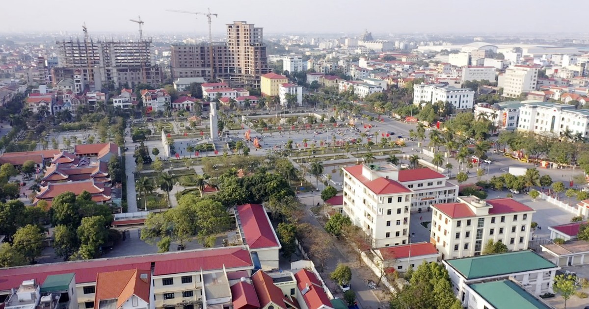 Bắc Ninh gọi đầu tư vào dự án khu đô thị, thương mại 3.964 tỷ đồng