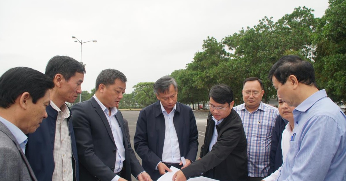 Dự án dành cho trung tâm văn hóa ‘lang thang’ suốt 17 năm vẫn chậm