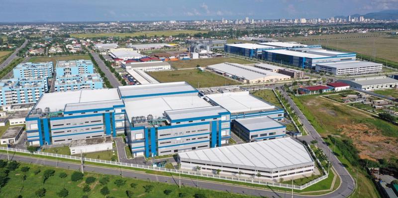 Tỉnh Nghệ An có thêm dự án hơn 52 triệu USD