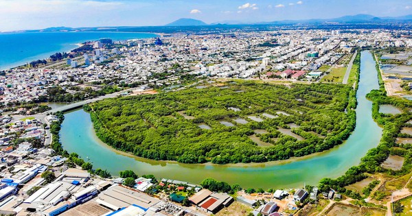 Vì sao hai dự án trọng điểm của tỉnh Bình Thuận đều bị “nghẽn”?