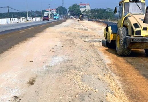 Đấu lại gói thầu hơn 700 tỷ tại Hà Nam: Không còn đối thủ, Liên danh Hà Phương thuận lợi trúng thầu
